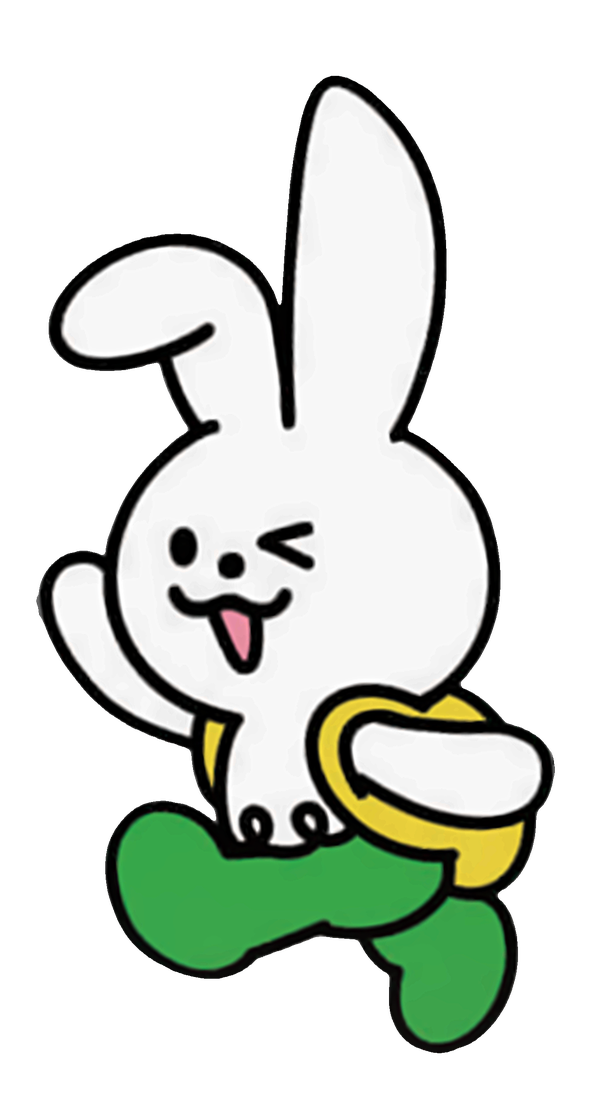 未思途吉祥物